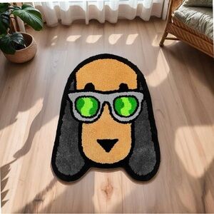 Dog Rug 😎